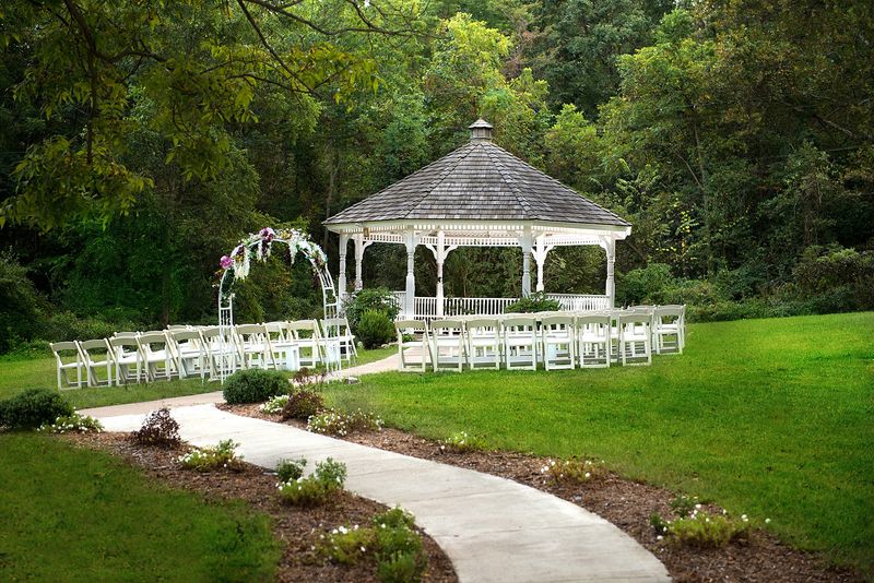 Weddings, Retreats, And Romantic Escapes