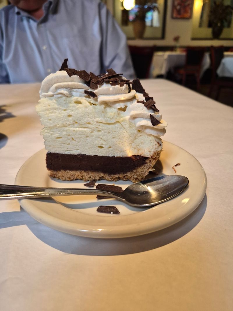 Weidmann's | Southern, Meridian, MS