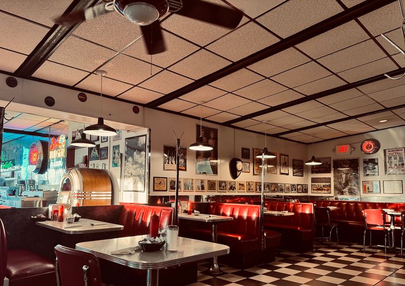 West Side Diner, Flint, MI West Side Diner, Flint, MI