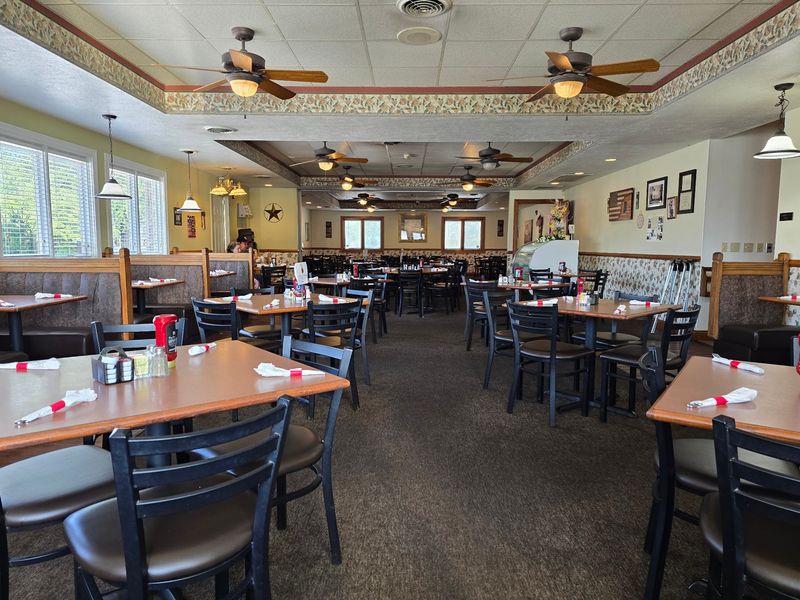 West Side Diner, Logansport, IN West Side Diner, Logansport, IN