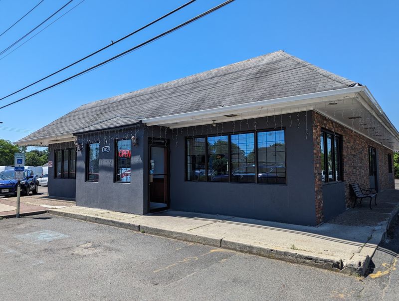 Westampton Family Diner, Westampton Township, NJ