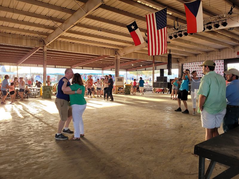 Westfest, West, Texas