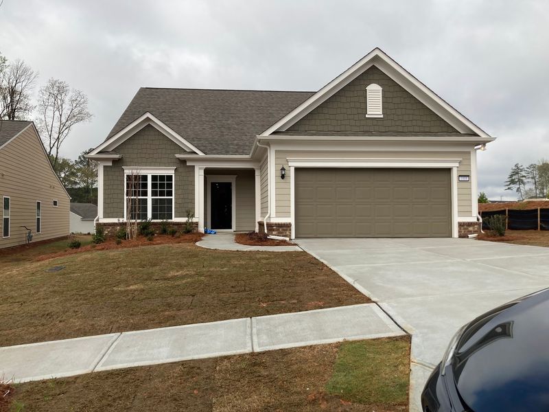 What Buyers Say About the Building Process What Buyers Say About the Building Process