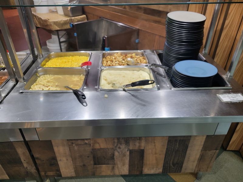 What Fills The Hot Bar What Fills The Hot Bar