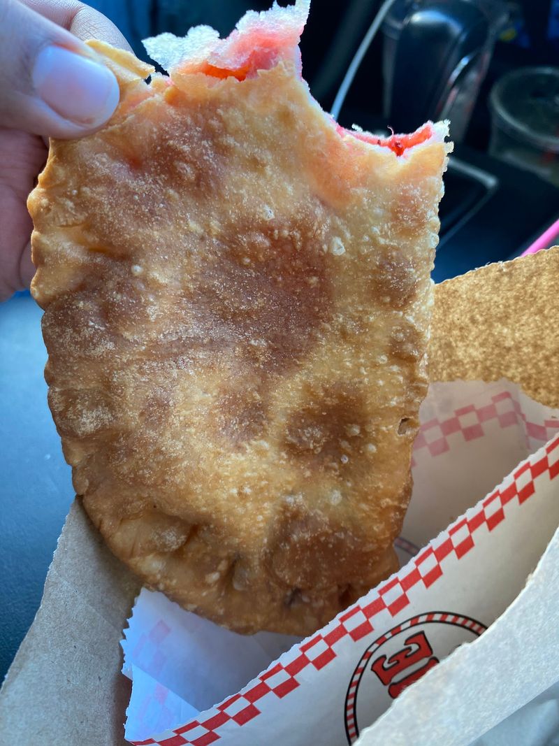 What Makes the Crust Stand Out What Makes the Crust Stand Out