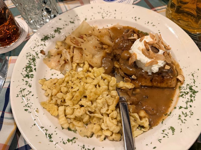 Steak Lovers Make The Trip To Hagerstown For This Old-School Supper ...