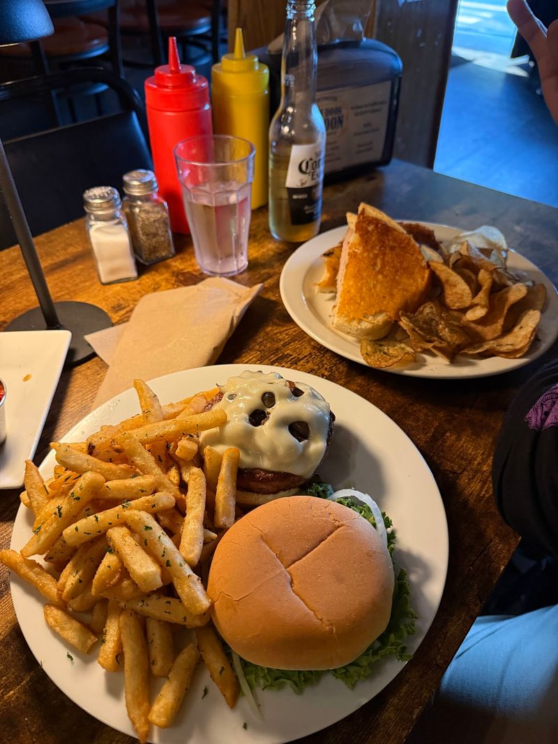 What a Meal Will Cost