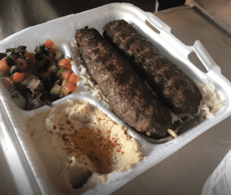 What a Plate Costs Now