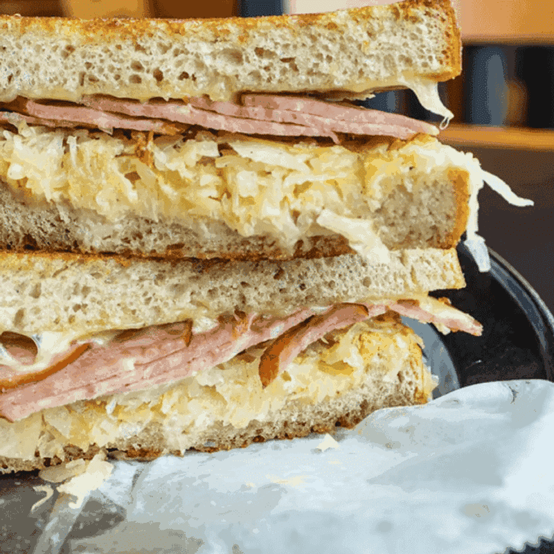 What a Sandwich Here Costs