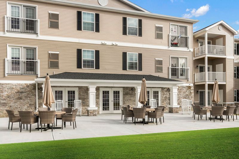 What the Rent Covers, and What to Confirm What the Rent Covers, and What to Confirm