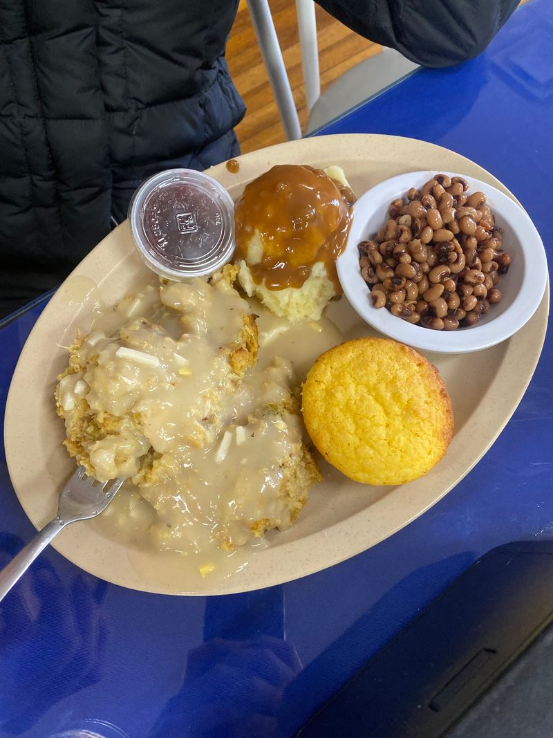 What's on Special Today