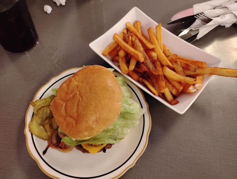 When Breakfast Rolls Into Lunch When Breakfast Rolls Into Lunch