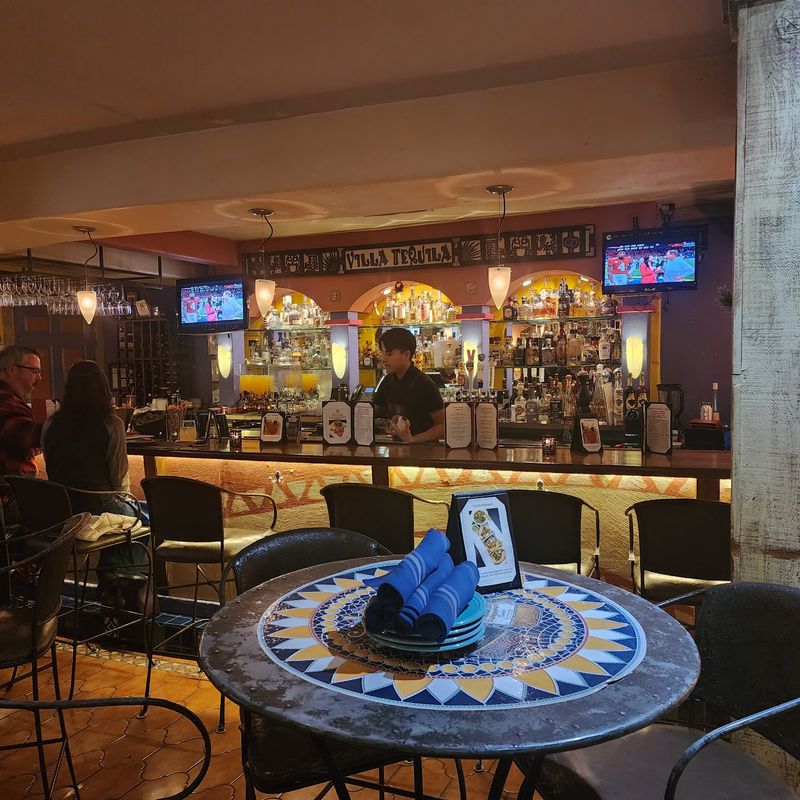 Where Everyone Knows Your Name