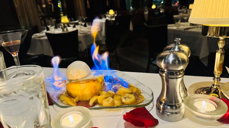 Where Milestones Get Celebrated