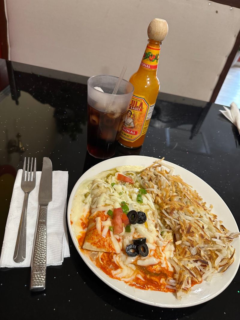 Where Southern Comfort Meets Hispanic Flavor Where Southern Comfort Meets Hispanic Flavor