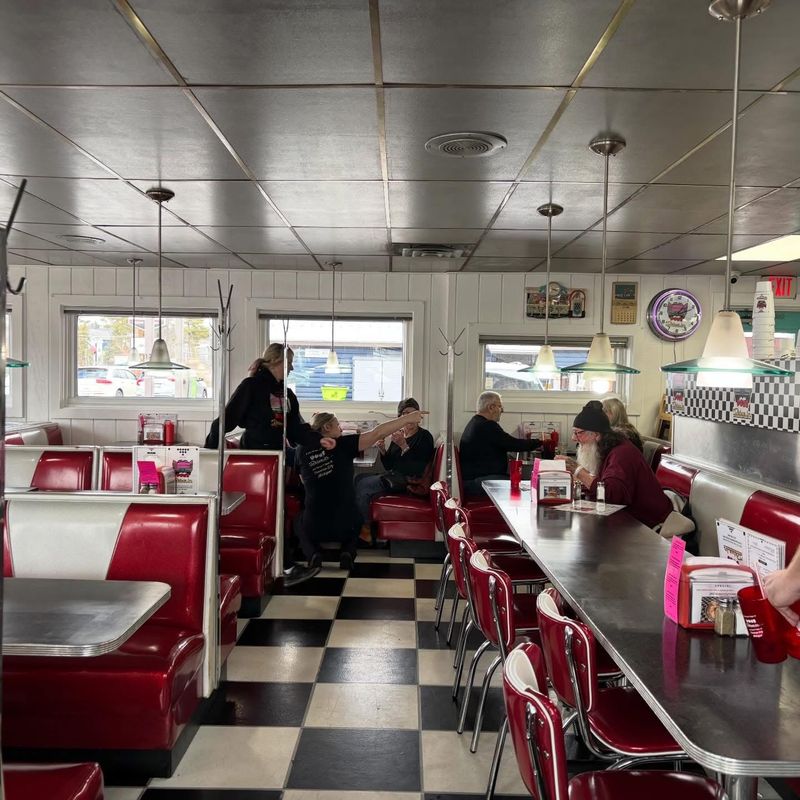 Where The Retro Magic Lives