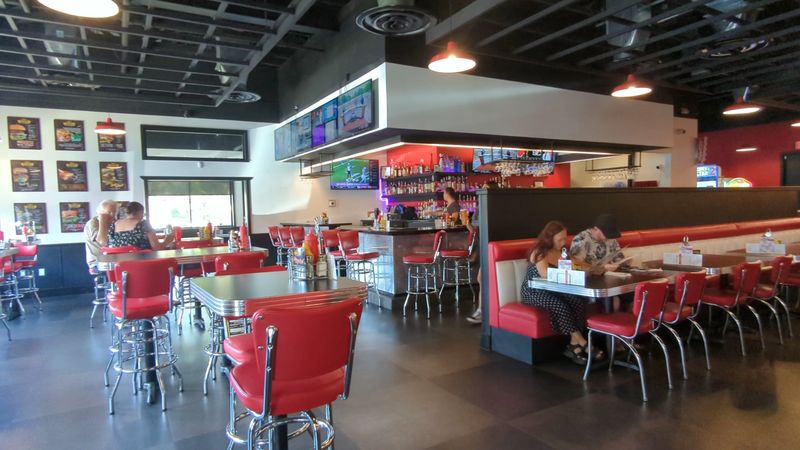 Where To Find This Slice Of Diner Nostalgia