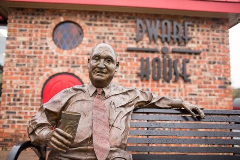 Where Truett Cathy Started It All in 1946