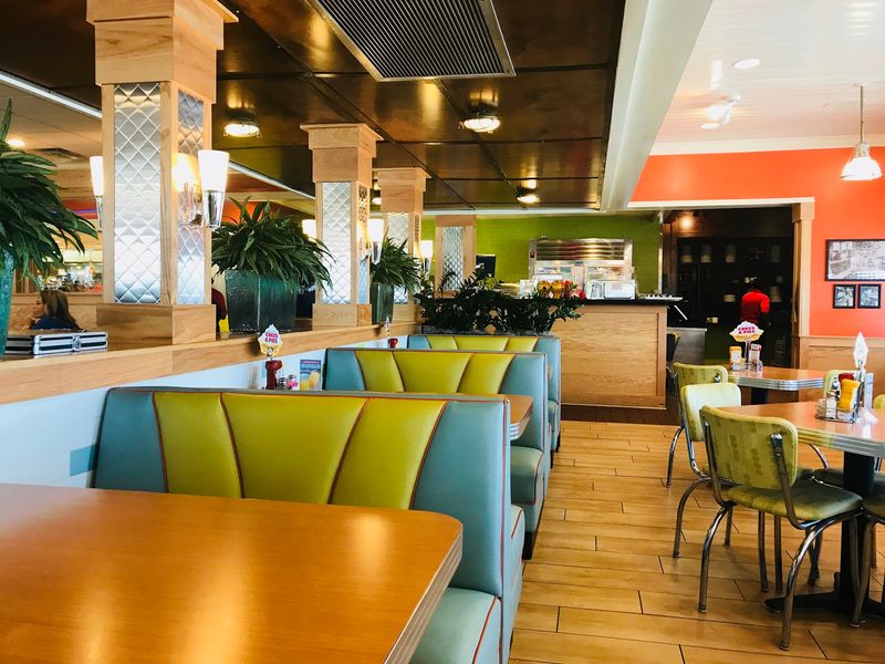Where a Restaurant Family Got Its Start