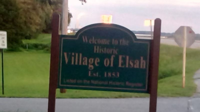 Where the 1800s Still Show Where the 1800s Still Show