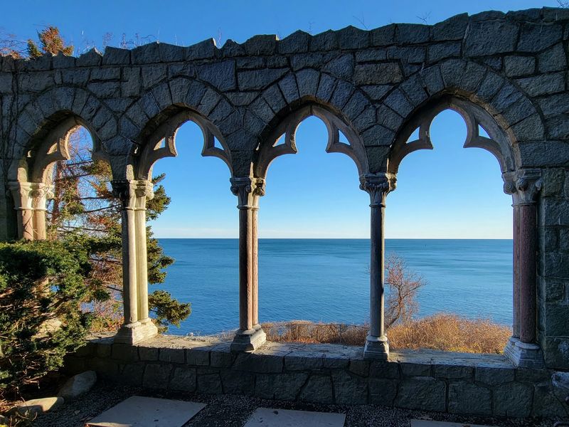 Where the Atlantic Steals the Spotlight