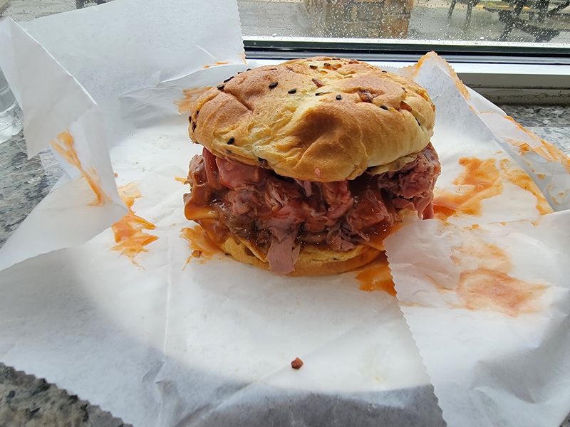 Where the Beef Ranks