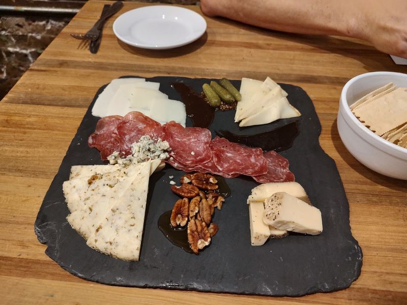 Where the Dairy Meets the Dining Room