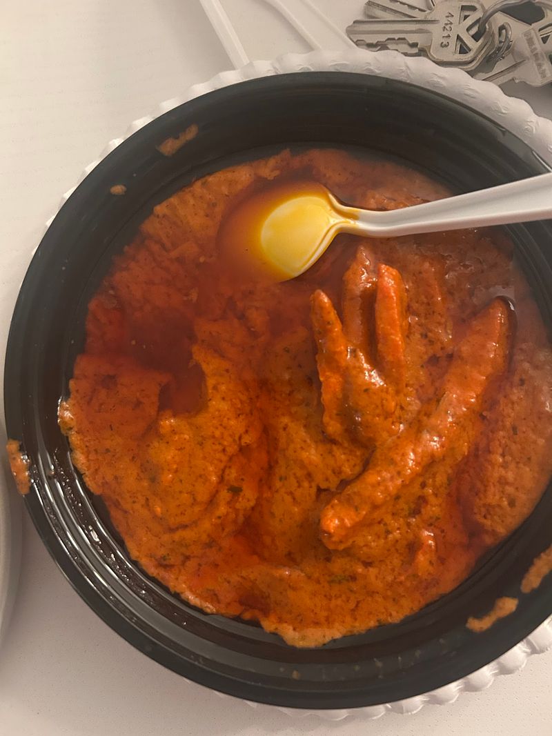 Where the Spice Comes In