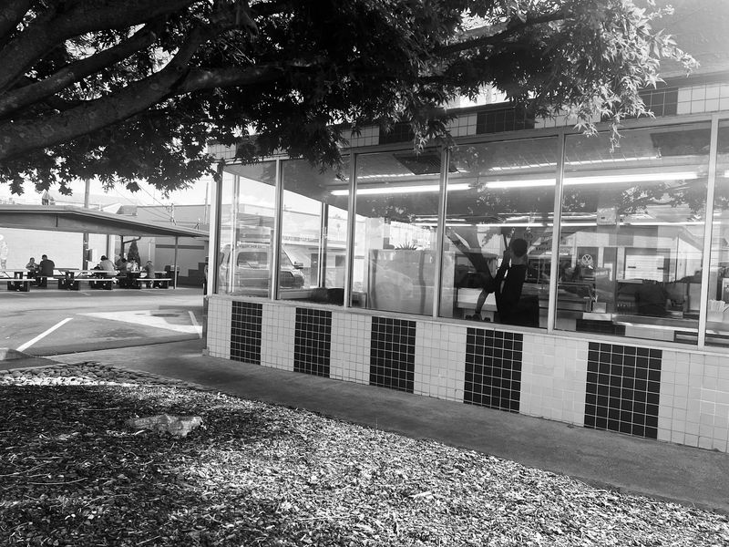 Where the Story Started in 1956