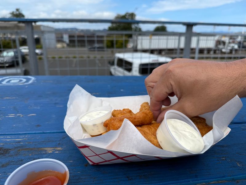 Where to Eat Once You Have It Where to Eat Once You Have It