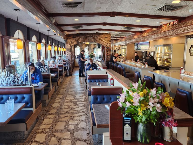 Whippany Diner, Whippany, NJ