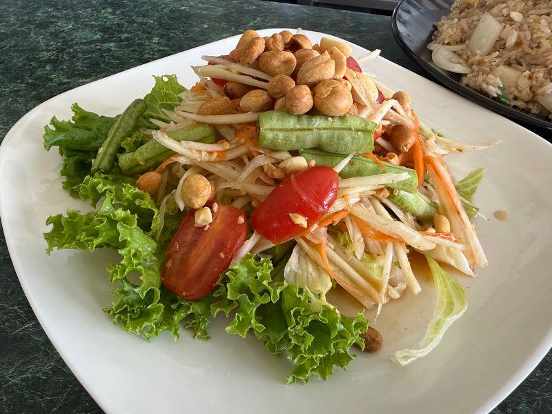 White Lotus thai food, Dayton, OH White Lotus thai food, Dayton, OH