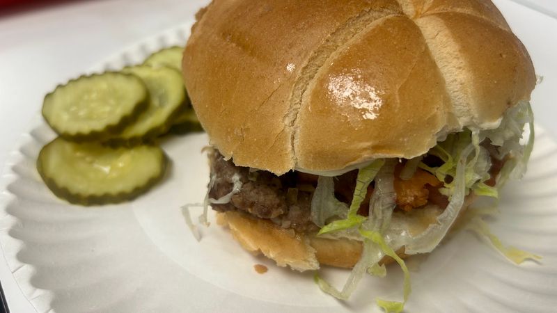 White Rose Hamburgers, Highland Park, NJ White Rose Hamburgers, Highland Park, NJ