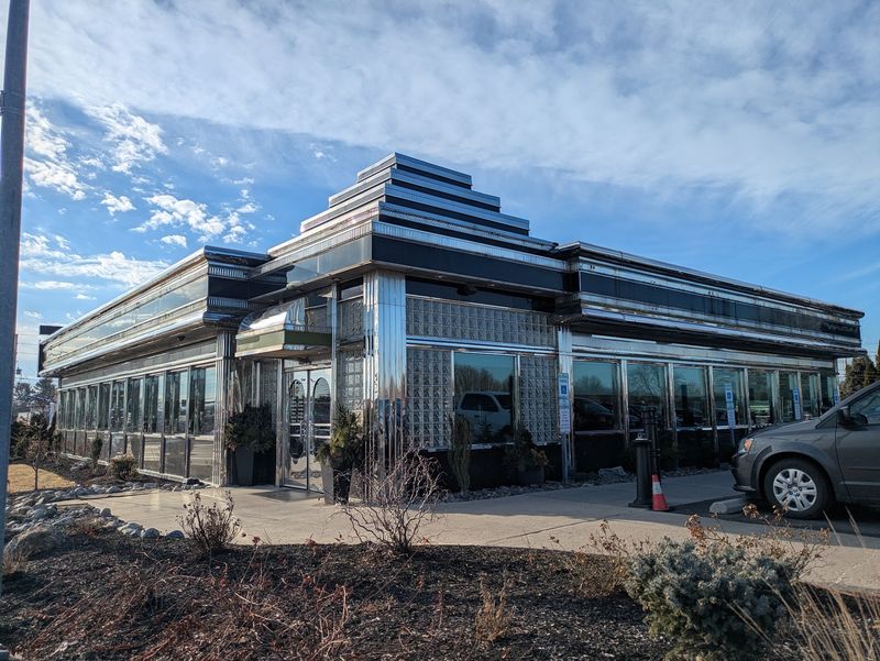 Whitehall Diner, Whitehall Township, PA