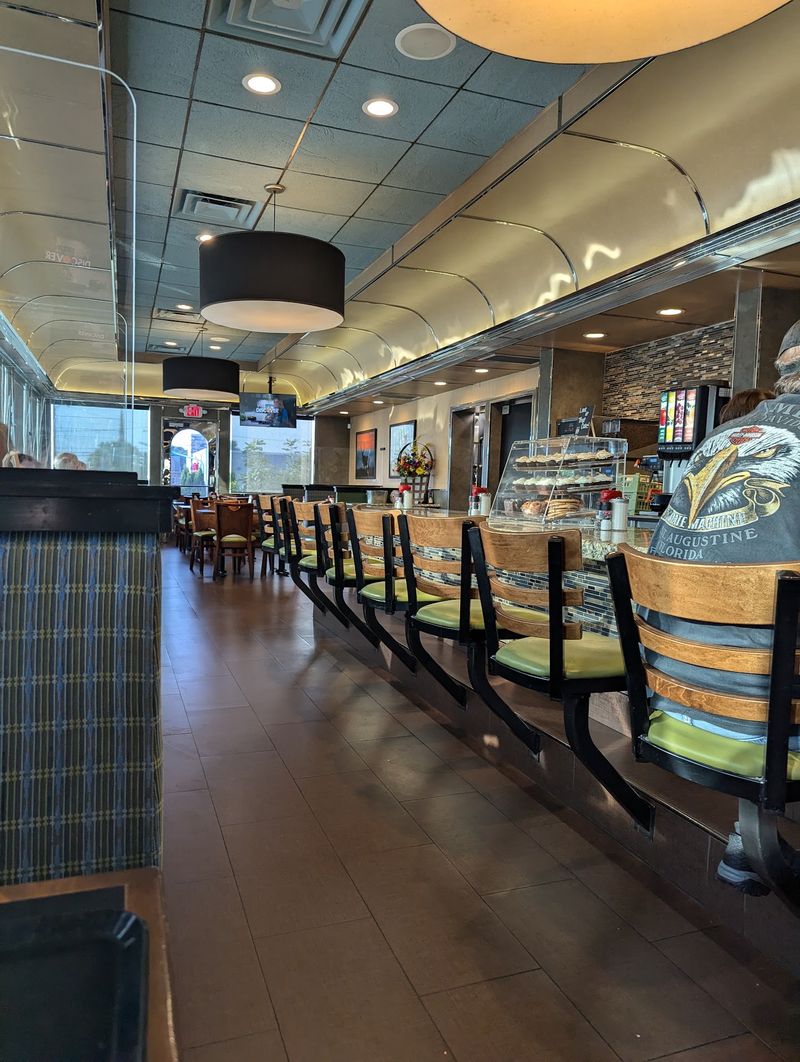 Whitehall Diner, Whitehall Township, PA