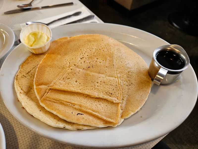 White's Restaurant, Salem, OR