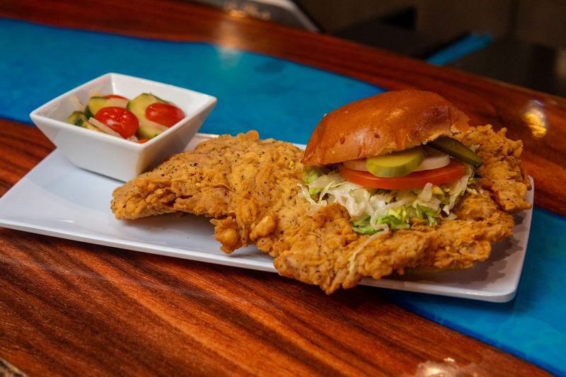 Whittle's Pub & Grub, Eldon, MO