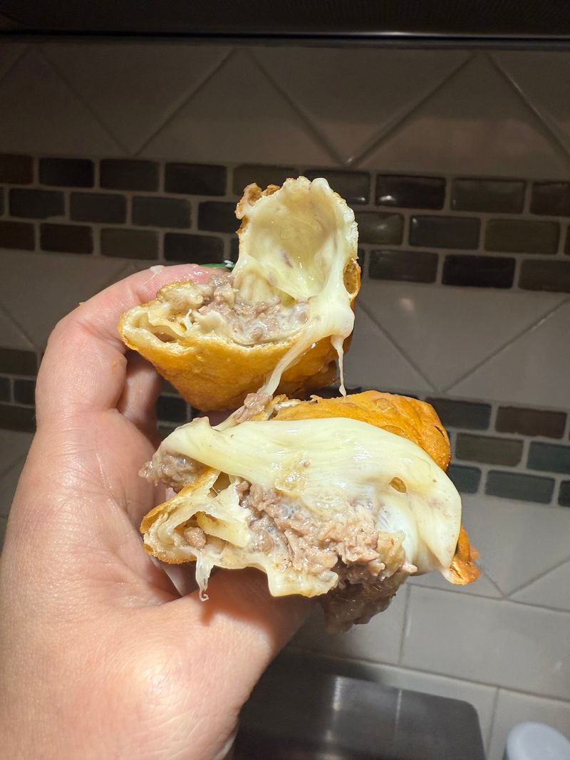 Whiz, American, or Provolone Whiz, American, or Provolone