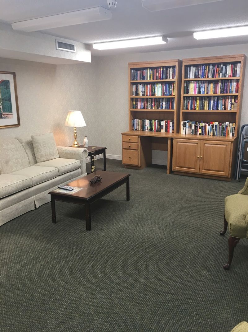 Who Feels Right at Home Here