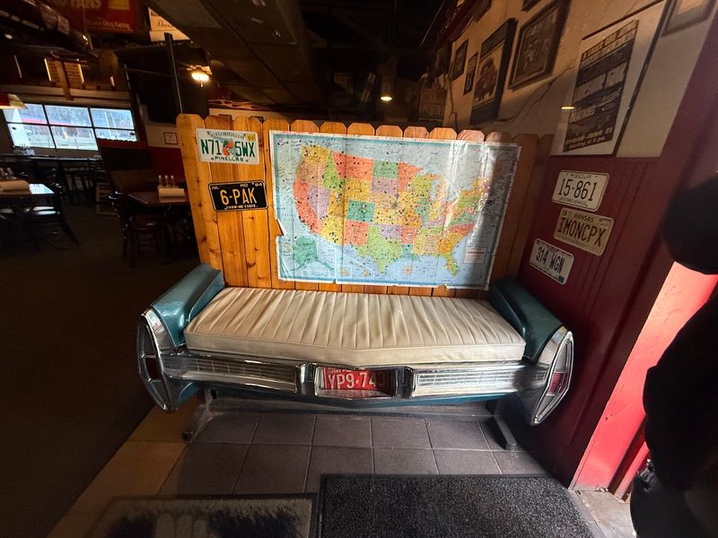 Who Feels Right at Home Here