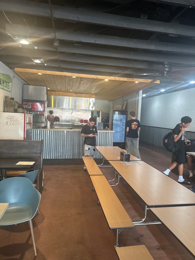 Who Feels Right at Home Here Who Feels Right at Home Here