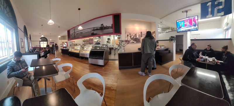Who Feels at Home in the Dining Room