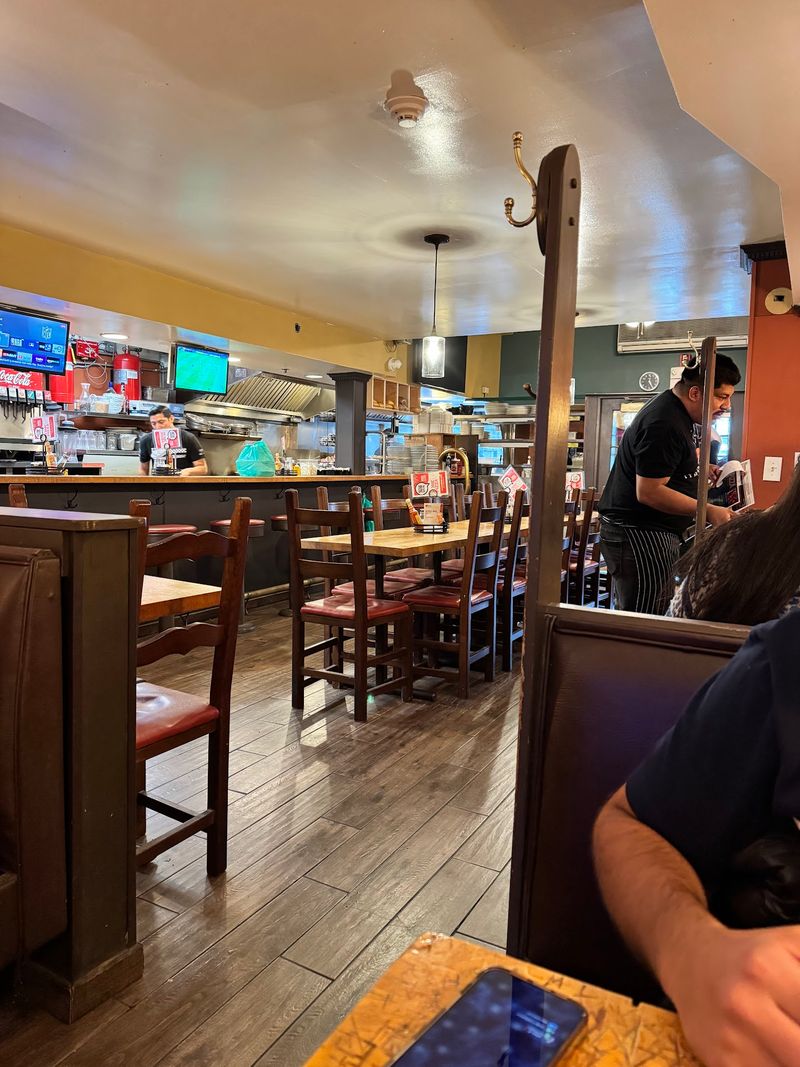 Who Fills the Booths Who Fills the Booths