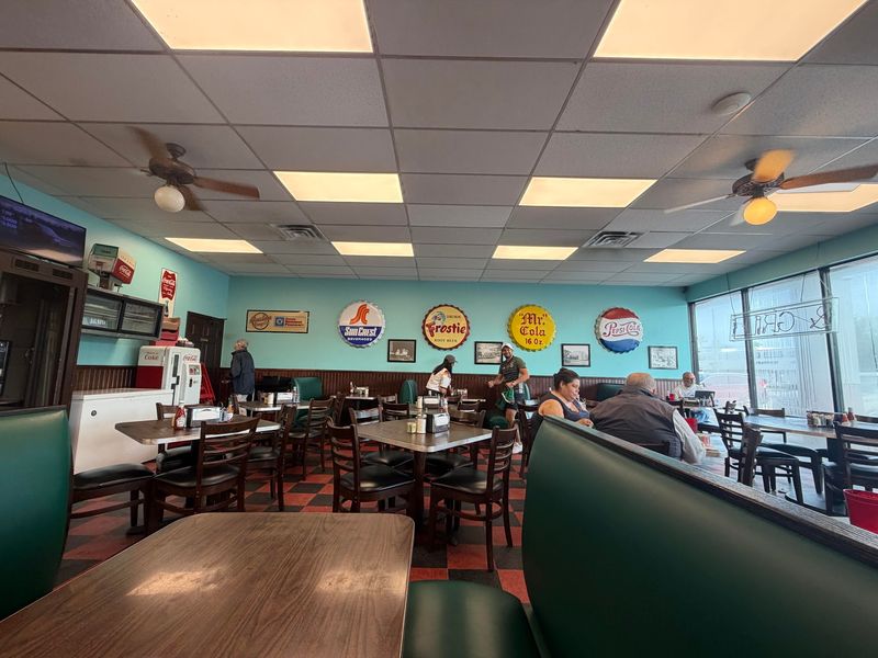 Who Fills the Booths Who Fills the Booths