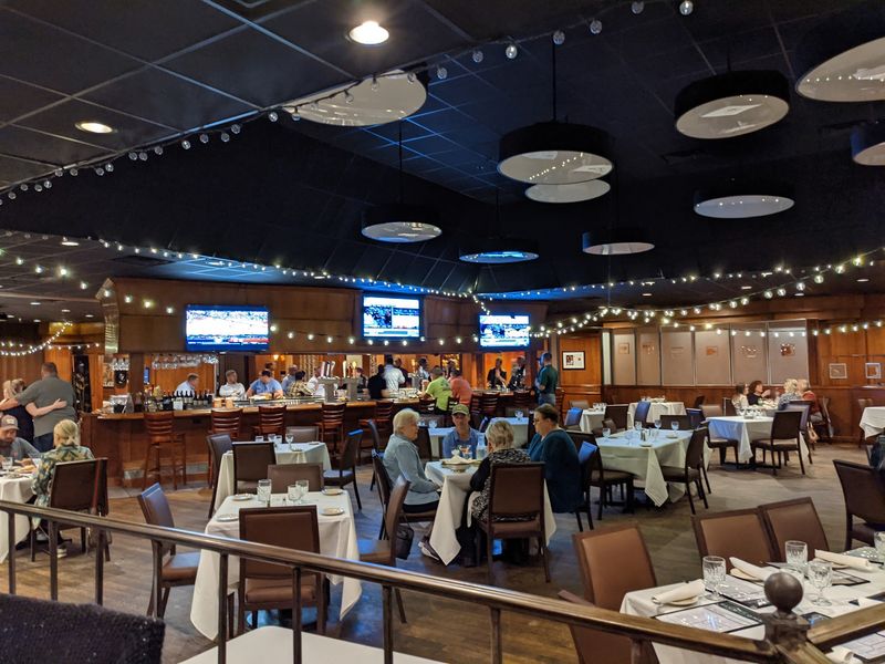 Who This Steakhouse Is Really For
