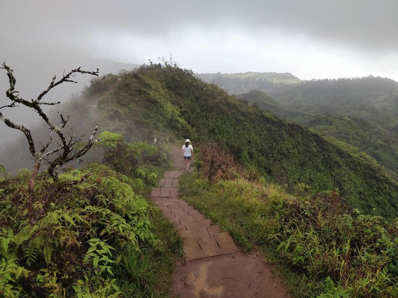 Who This Trail Really Suits Who This Trail Really Suits