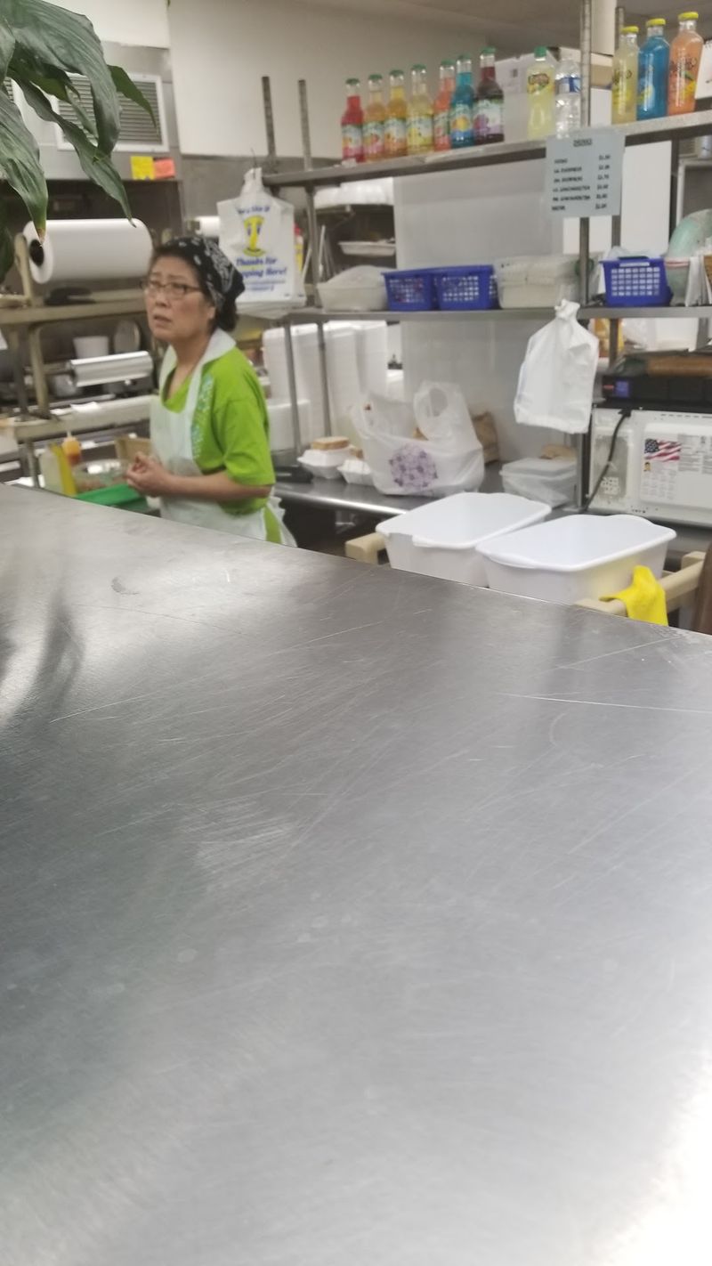 Who Will Love This Counter Most