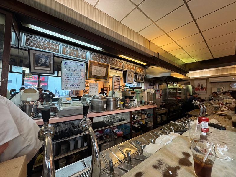 Who Will Love This Little Diner