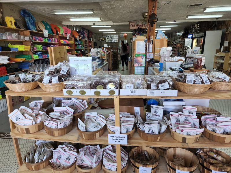 Who Will Love This Nostalgic Little Shop