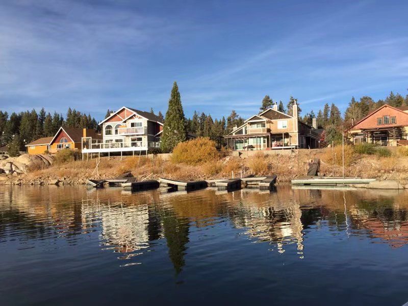 Who Will Love a Fall Trip Here
